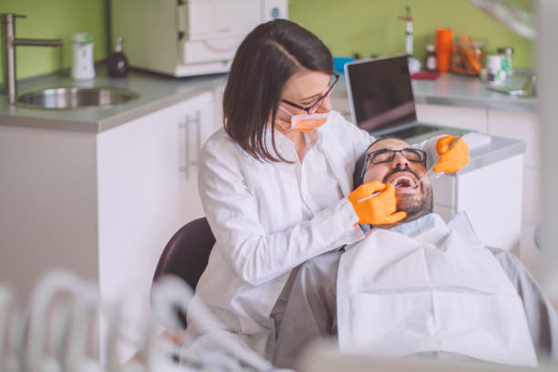 Best Emergency TMJ Treatment in Jasper, GA