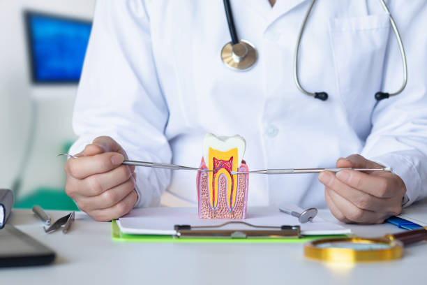 Best Emergency Tooth Extraction in Jasper, GA